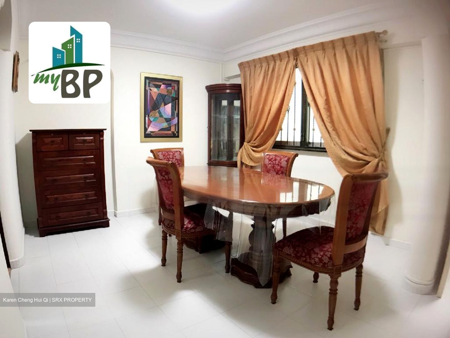 Blk 135 Cashew Road (Bukit Panjang), HDB Executive #441591821